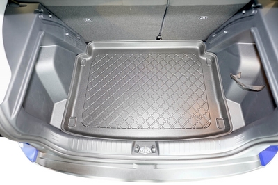 BOOT LINER to fit HYUNDAI BAYON - BootsLiners